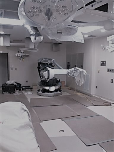 Medical Facilities Electrical Services